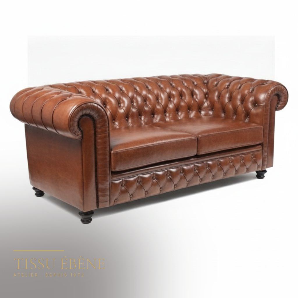 Restauration de fauteuil, tous styles